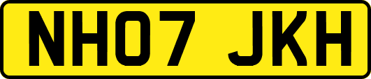 NH07JKH