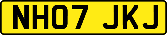 NH07JKJ