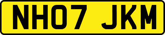 NH07JKM