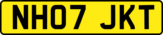 NH07JKT