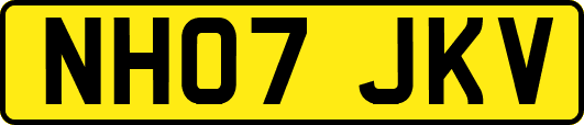 NH07JKV