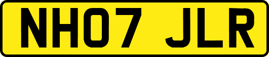 NH07JLR