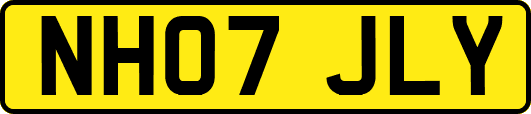 NH07JLY