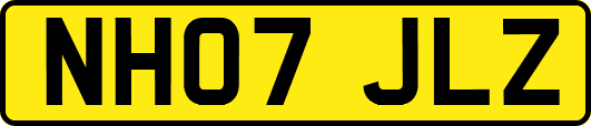 NH07JLZ