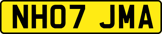 NH07JMA