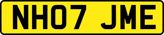 NH07JME