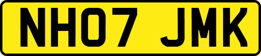 NH07JMK