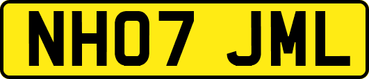 NH07JML