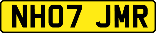 NH07JMR