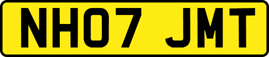 NH07JMT