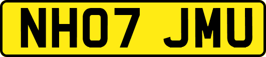 NH07JMU