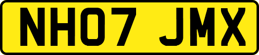 NH07JMX