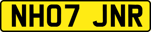 NH07JNR