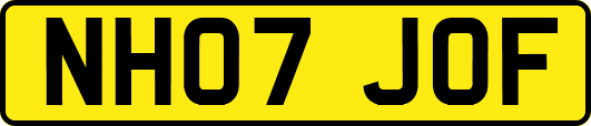 NH07JOF
