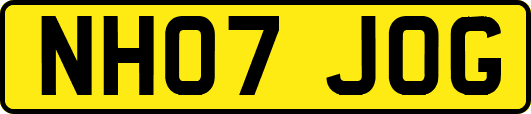 NH07JOG