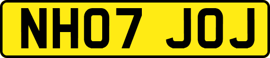 NH07JOJ