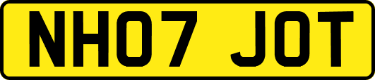 NH07JOT