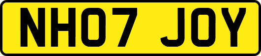 NH07JOY