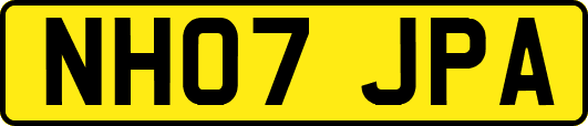 NH07JPA