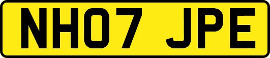 NH07JPE