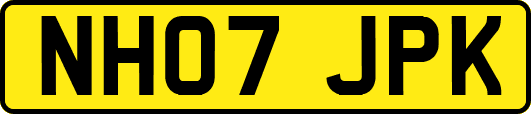 NH07JPK