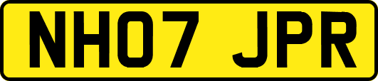 NH07JPR