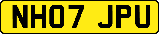 NH07JPU