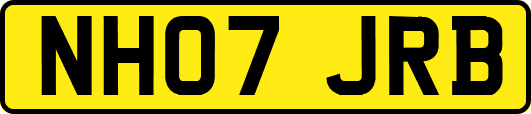 NH07JRB