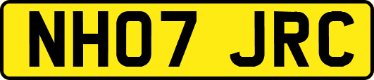 NH07JRC