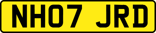 NH07JRD