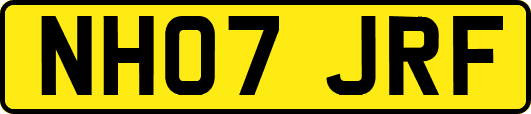 NH07JRF