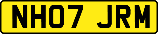 NH07JRM