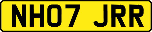 NH07JRR