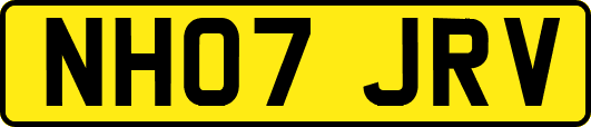 NH07JRV