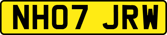 NH07JRW