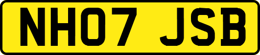 NH07JSB