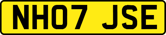 NH07JSE