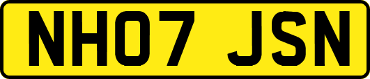 NH07JSN