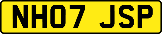 NH07JSP