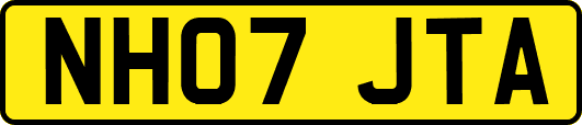 NH07JTA