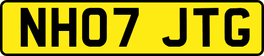 NH07JTG