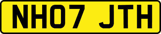NH07JTH
