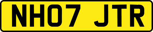 NH07JTR