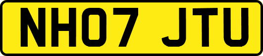 NH07JTU
