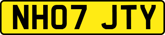 NH07JTY