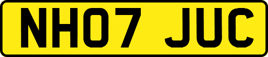 NH07JUC