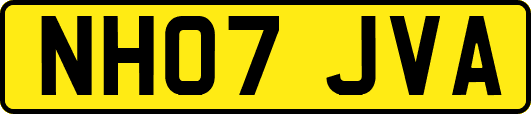 NH07JVA