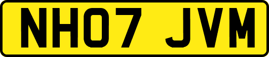 NH07JVM