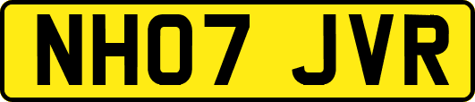 NH07JVR