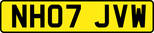 NH07JVW